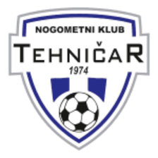 NK Tehnicar 1974