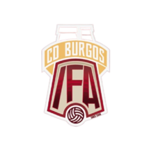 Cd Burgos International