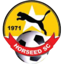 Horsed