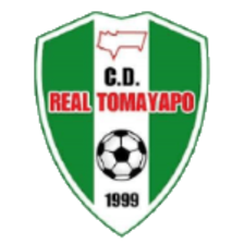 Real Tomayapo (Nữ)