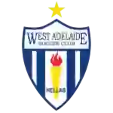 West Adelaide II (Women)