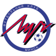 Luch Minsk