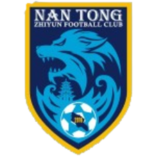 Nantong Zhiyun II