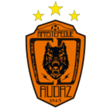 Audaz