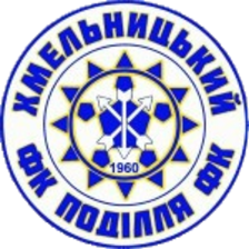 Podolye Khmelnitsky U19