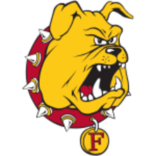 Ferris State Bulldogs (Women)