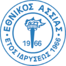 Ethnikos Assia