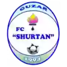 Shurtan Guzar
