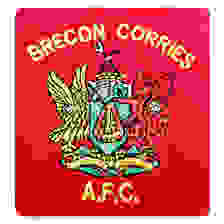 Brecon Corries