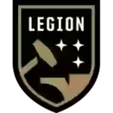 Câu lạc bộ bóng đá Birmingham Legion