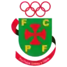 Pacos Ferreira U19