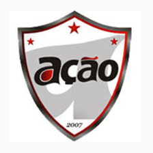 Đội bóng nữ Sociedade Acao
