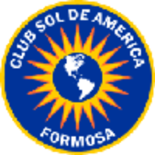 Sol de America de Formosa
