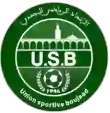Sportive Boujaad