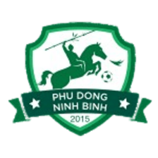 Phu Dong Ninh Binh U19