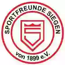 Sportfreunde Siegen 1899