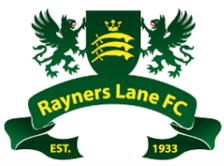 Rayners Lane