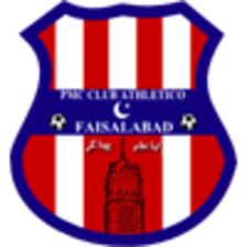 PMC Club Athletico Faisalabad