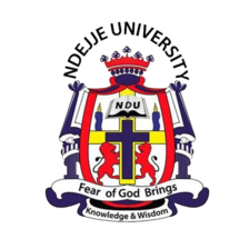 Ndejje University
