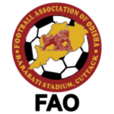 Odisha FA