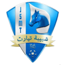JSM Tiaret
