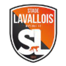 Stade Lavallois II