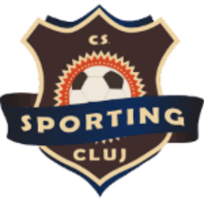Sporting Cluj U19