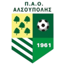 Alsoupoli