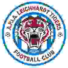 Đội bóng APIA Leichhardt Tigers Viareggio