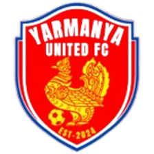 Yarmanya United U21