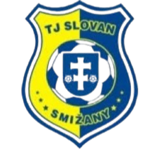 Slovan Smizany U19