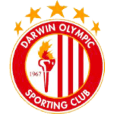 Darwin Olympic