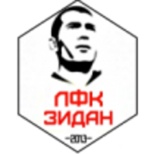 Zidane Tambov
