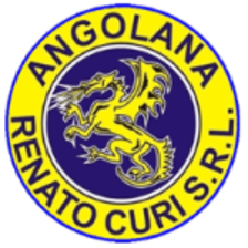 Renato Curi Angolana