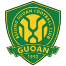 Bắc Kinh Guoan U21