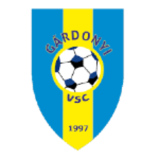 Gardony-Agardi Gyogyfurdo