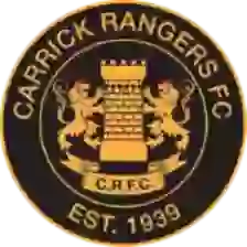 Carrick Rangers II
