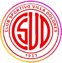 Club Sportivo Villa Dolores