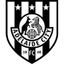 Adelaide City II (Nữ)