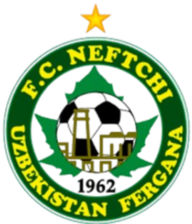 Neftchi Fergana U19