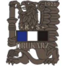 Друкаж Варшава