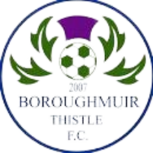 Boroughmuir Thistle (F)