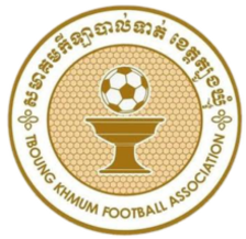 Thbong Khmum