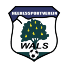 Heeres Wals