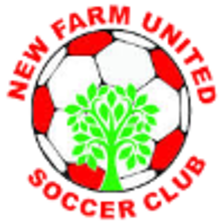 New Farm United