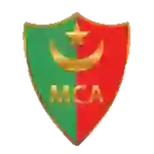 MC Alger U21