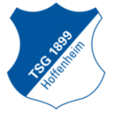 TSG 1899 Hoffenheim II (Mujeres)