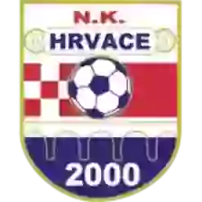 Hrvace
