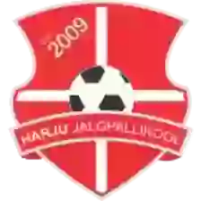 Harju JK Laagri