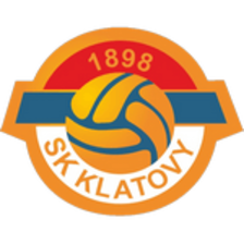 Klatovy 1898